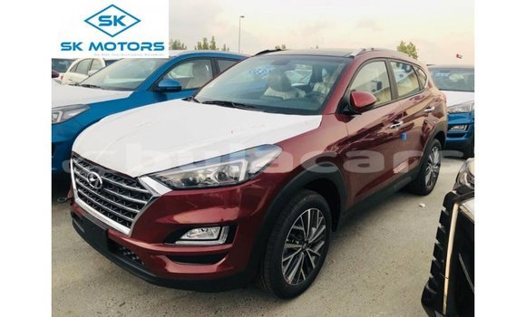Buy Import Hyundai Tucson Other Car in Import - Dubai in Central Buy Import Hyundai Tucson Other Car in Import - Dubai in Central