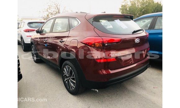 Buy Import Hyundai Tucson Other Car in Import - Dubai in Central Buy Import Hyundai Tucson Other Car in Import - Dubai in Central
