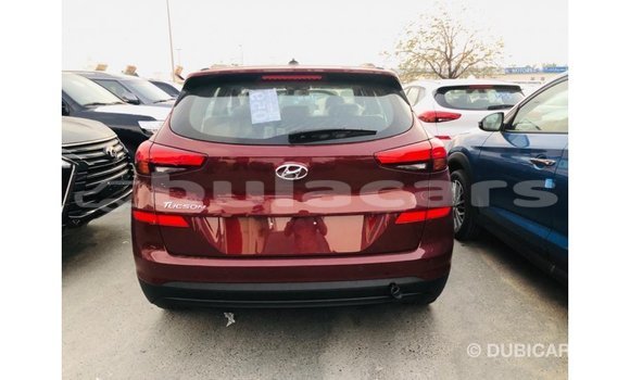 Buy Import Hyundai Tucson Other Car in Import - Dubai in Central Buy Import Hyundai Tucson Other Car in Import - Dubai in Central