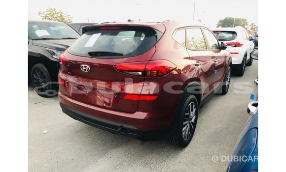 Buy Import Hyundai Tucson Other Car in Import - Dubai in Central Buy Import Hyundai Tucson Other Car in Import - Dubai in Central