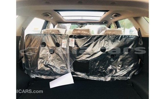 Buy Import Hyundai Tucson Other Car in Import - Dubai in Central Buy Import Hyundai Tucson Other Car in Import - Dubai in Central