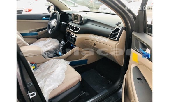 Buy Import Hyundai Tucson Other Car in Import - Dubai in Central Buy Import Hyundai Tucson Other Car in Import - Dubai in Central