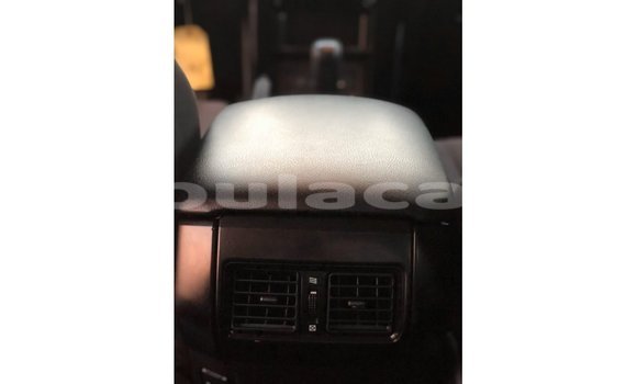 Buy Import Toyota Prado White Car in Import - Dubai in Central Buy Import Toyota Prado White Car in Import - Dubai in Central
