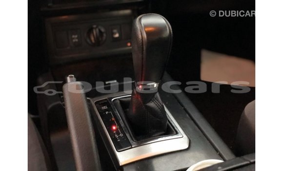 Buy Import Toyota Prado White Car in Import - Dubai in Central Buy Import Toyota Prado White Car in Import - Dubai in Central