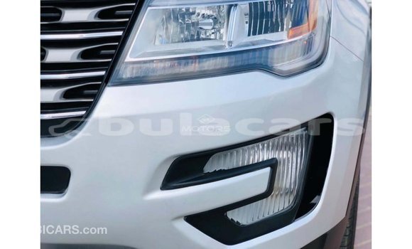 Buy Import Ford Explorer Grey Car in Import - Dubai in Central Buy Import Ford Explorer Grey Car in Import - Dubai in Central