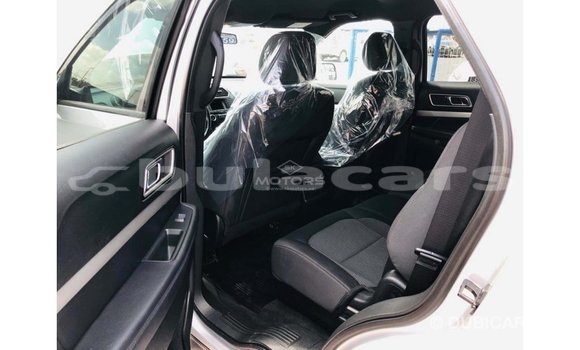 Buy Import Ford Explorer Grey Car in Import - Dubai in Central Buy Import Ford Explorer Grey Car in Import - Dubai in Central