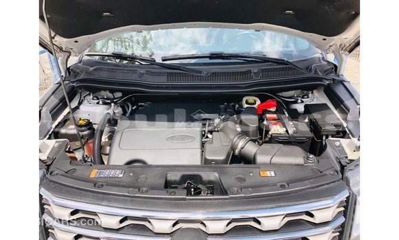 Buy Import Ford Explorer Grey Car in Import - Dubai in Central Buy Import Ford Explorer Grey Car in Import - Dubai in Central
