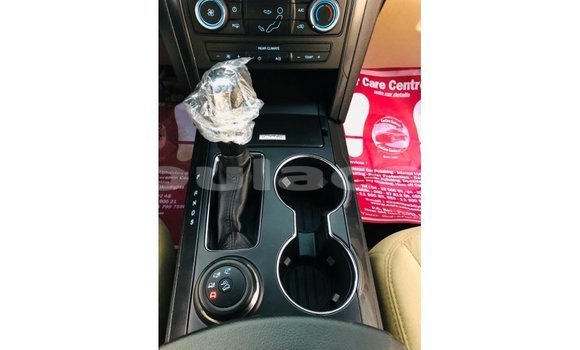 Buy Import Ford Explorer Red Car in Import - Dubai in Central Buy Import Ford Explorer Red Car in Import - Dubai in Central