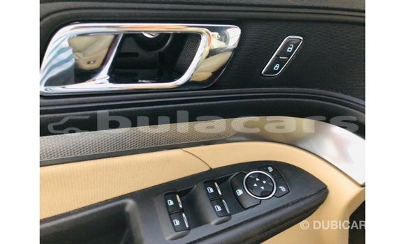 Buy Import Ford Explorer Red Car in Import - Dubai in Central Buy Import Ford Explorer Red Car in Import - Dubai in Central