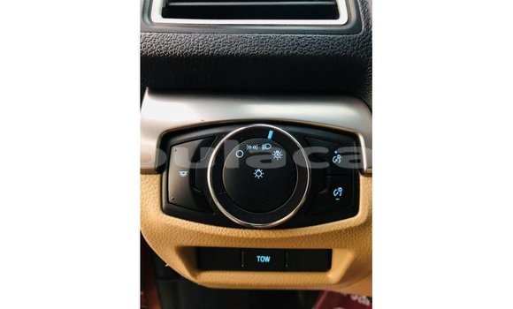 Buy Import Ford Explorer Red Car in Import - Dubai in Central Buy Import Ford Explorer Red Car in Import - Dubai in Central