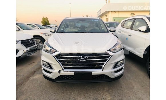 Buy Import Hyundai Tucson Grey Car in Import - Dubai in Central Buy Import Hyundai Tucson Grey Car in Import - Dubai in Central