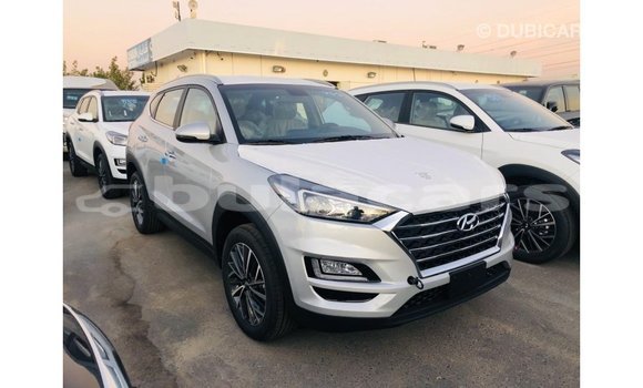 Buy Import Hyundai Tucson Grey Car in Import - Dubai in Central Buy Import Hyundai Tucson Grey Car in Import - Dubai in Central