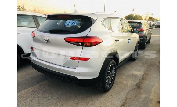 Buy Import Hyundai Tucson Grey Car in Import - Dubai in Central Buy Import Hyundai Tucson Grey Car in Import - Dubai in Central