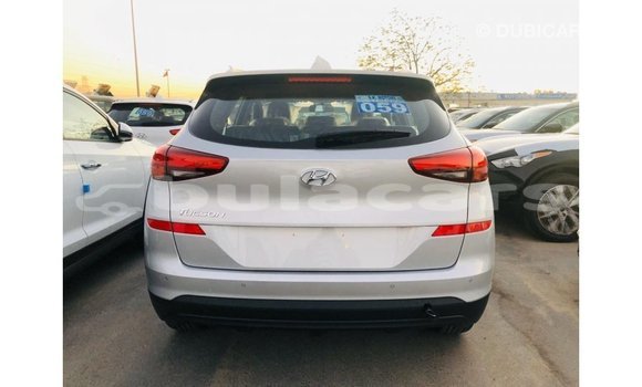 Buy Import Hyundai Tucson Grey Car in Import - Dubai in Central Buy Import Hyundai Tucson Grey Car in Import - Dubai in Central
