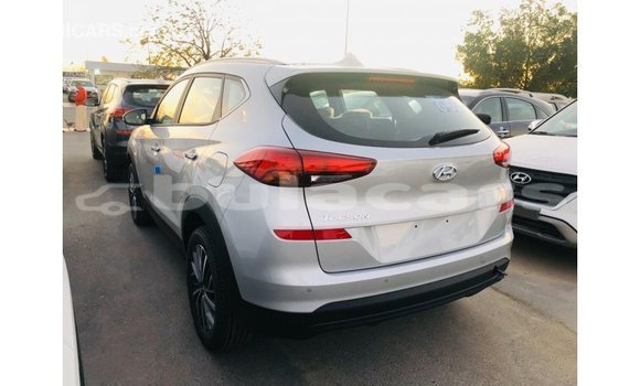 Buy Import Hyundai Tucson Grey Car in Import - Dubai in Central Buy Import Hyundai Tucson Grey Car in Import - Dubai in Central