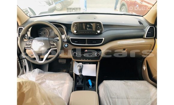 Buy Import Hyundai Tucson Grey Car in Import - Dubai in Central Buy Import Hyundai Tucson Grey Car in Import - Dubai in Central