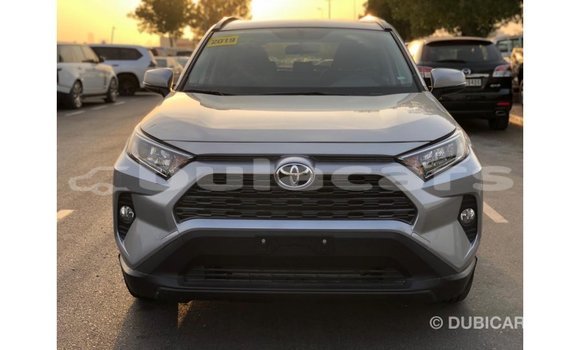 Buy Import Toyota 4Runner Grey Car in Import - Dubai in Central Buy Import Toyota 4Runner Grey Car in Import - Dubai in Central
