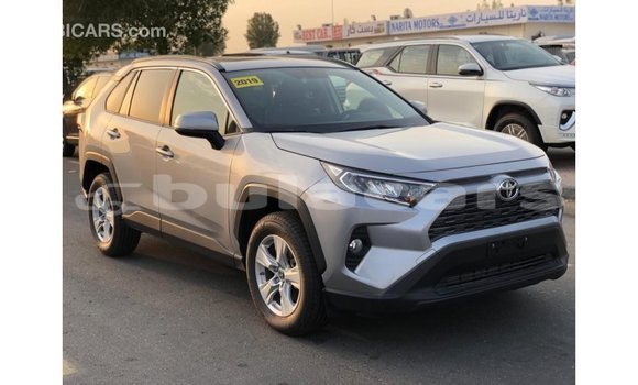 Buy Import Toyota 4Runner Grey Car in Import - Dubai in Central Buy Import Toyota 4Runner Grey Car in Import - Dubai in Central