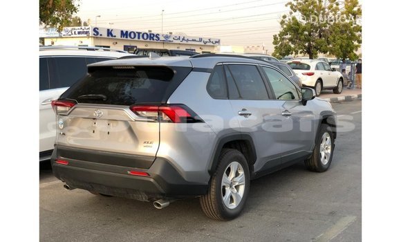 Buy Import Toyota 4Runner Grey Car in Import - Dubai in Central Buy Import Toyota 4Runner Grey Car in Import - Dubai in Central
