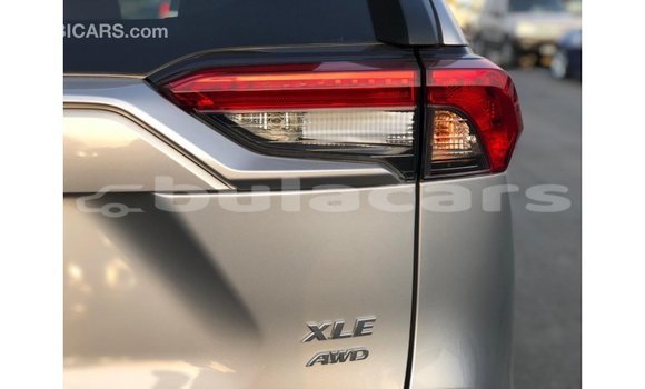 Buy Import Toyota 4Runner Grey Car in Import - Dubai in Central Buy Import Toyota 4Runner Grey Car in Import - Dubai in Central