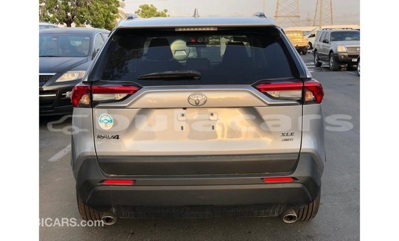 Buy Import Toyota 4Runner Grey Car in Import - Dubai in Central Buy Import Toyota 4Runner Grey Car in Import - Dubai in Central