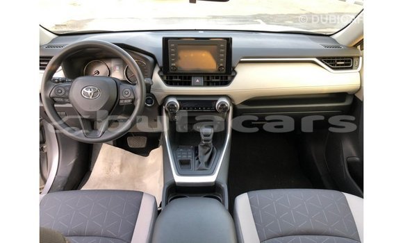 Buy Import Toyota 4Runner Grey Car in Import - Dubai in Central Buy Import Toyota 4Runner Grey Car in Import - Dubai in Central