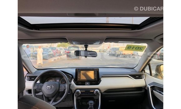 Buy Import Toyota 4Runner Grey Car in Import - Dubai in Central Buy Import Toyota 4Runner Grey Car in Import - Dubai in Central