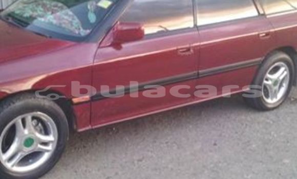 Buy Used Subaru LegacyGT Other Car in Savusavu in Northern