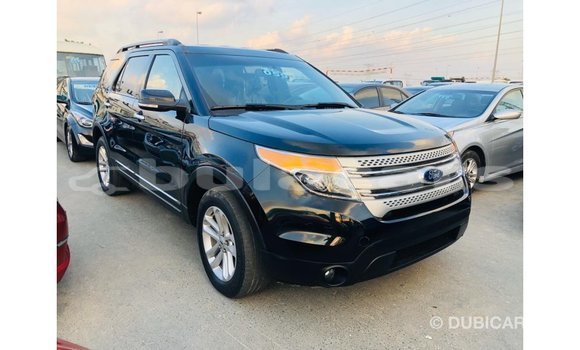 Buy Import Ford Explorer Blue Car in Import - Dubai in Central Buy Import Ford Explorer Blue Car in Import - Dubai in Central