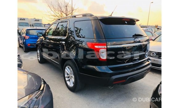 Buy Import Ford Explorer Blue Car in Import - Dubai in Central Buy Import Ford Explorer Blue Car in Import - Dubai in Central