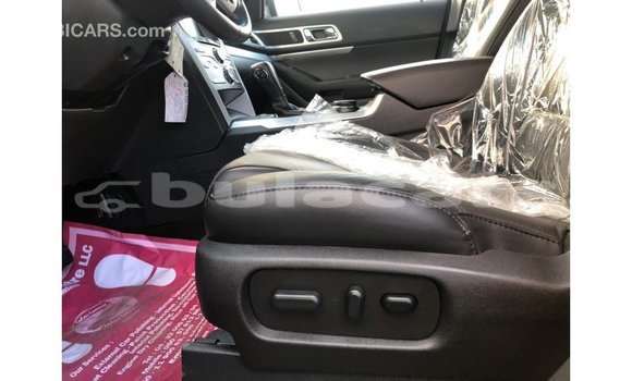Buy Import Ford Explorer Blue Car in Import - Dubai in Central Buy Import Ford Explorer Blue Car in Import - Dubai in Central