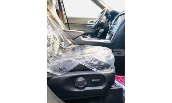 Buy Import Ford Explorer Blue Car in Import - Dubai in Central Buy Import Ford Explorer Blue Car in Import - Dubai in Central