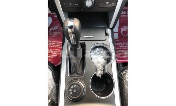 Buy Import Ford Explorer Blue Car in Import - Dubai in Central Buy Import Ford Explorer Blue Car in Import - Dubai in Central