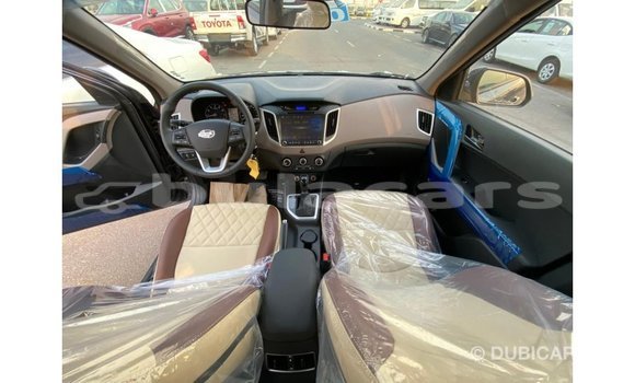 Buy Import Hyundai Creta Grey Car in Import - Dubai in Central Buy Import Hyundai Creta Grey Car in Import - Dubai in Central
