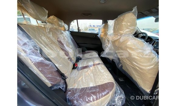 Buy Import Hyundai Creta Grey Car in Import - Dubai in Central Buy Import Hyundai Creta Grey Car in Import - Dubai in Central