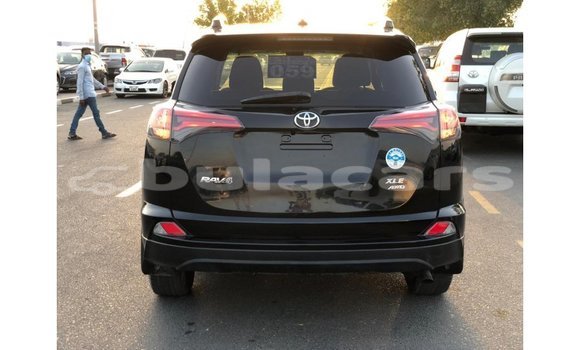 Buy Import Toyota 4Runner Black Car in Import - Dubai in Central Buy Import Toyota 4Runner Black Car in Import - Dubai in Central