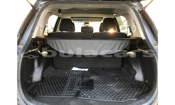 Buy Import Toyota 4Runner Black Car in Import - Dubai in Central Buy Import Toyota 4Runner Black Car in Import - Dubai in Central