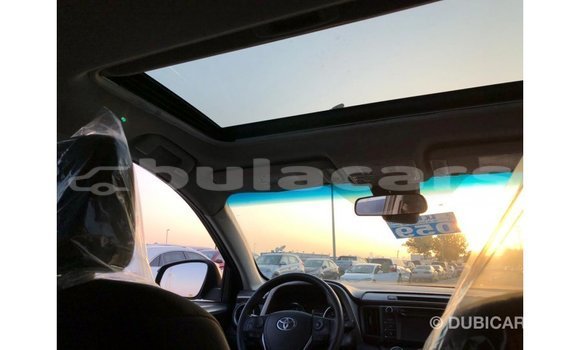 Buy Import Toyota 4Runner Black Car in Import - Dubai in Central Buy Import Toyota 4Runner Black Car in Import - Dubai in Central
