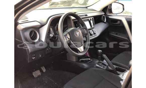 Buy Import Toyota 4Runner Black Car in Import - Dubai in Central Buy Import Toyota 4Runner Black Car in Import - Dubai in Central