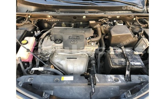 Buy Import Toyota 4Runner Black Car in Import - Dubai in Central Buy Import Toyota 4Runner Black Car in Import - Dubai in Central