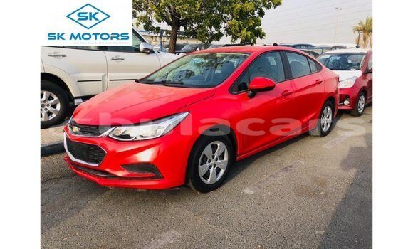 Buy Import Chevrolet Cruze Red Car in Import - Dubai in Central Buy Import Chevrolet Cruze Red Car in Import - Dubai in Central