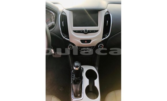 Buy Import Chevrolet Cruze Red Car in Import - Dubai in Central Buy Import Chevrolet Cruze Red Car in Import - Dubai in Central