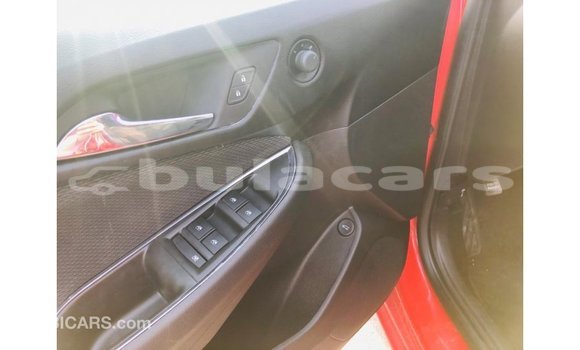 Buy Import Chevrolet Cruze Red Car in Import - Dubai in Central Buy Import Chevrolet Cruze Red Car in Import - Dubai in Central