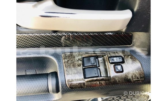 Buy Import Toyota FJ Cruiser Black Car in Import - Dubai in Central Buy Import Toyota FJ Cruiser Black Car in Import - Dubai in Central