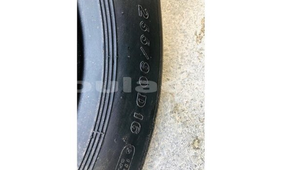 Buy Import Toyota FJ Cruiser Black Car in Import - Dubai in Central Buy Import Toyota FJ Cruiser Black Car in Import - Dubai in Central