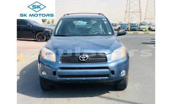 Buy Import Toyota 4Runner Blue Car in Import - Dubai in Central Buy Import Toyota 4Runner Blue Car in Import - Dubai in Central