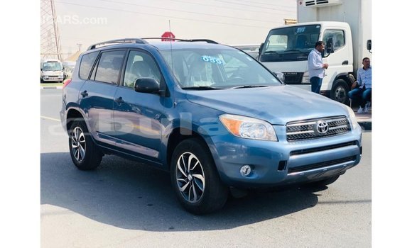 Buy Import Toyota 4Runner Blue Car in Import - Dubai in Central Buy Import Toyota 4Runner Blue Car in Import - Dubai in Central
