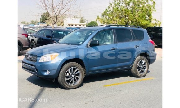 Buy Import Toyota 4Runner Blue Car in Import - Dubai in Central Buy Import Toyota 4Runner Blue Car in Import - Dubai in Central