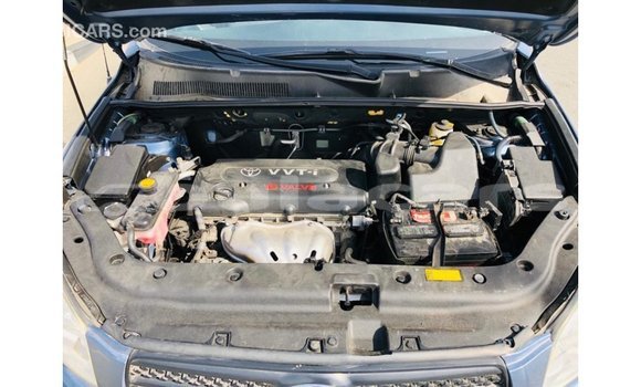 Buy Import Toyota 4Runner Blue Car in Import - Dubai in Central Buy Import Toyota 4Runner Blue Car in Import - Dubai in Central