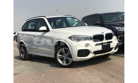 Buy Import BMW X5 White Car in Import - Dubai in Central Buy Import BMW X5 White Car in Import - Dubai in Central